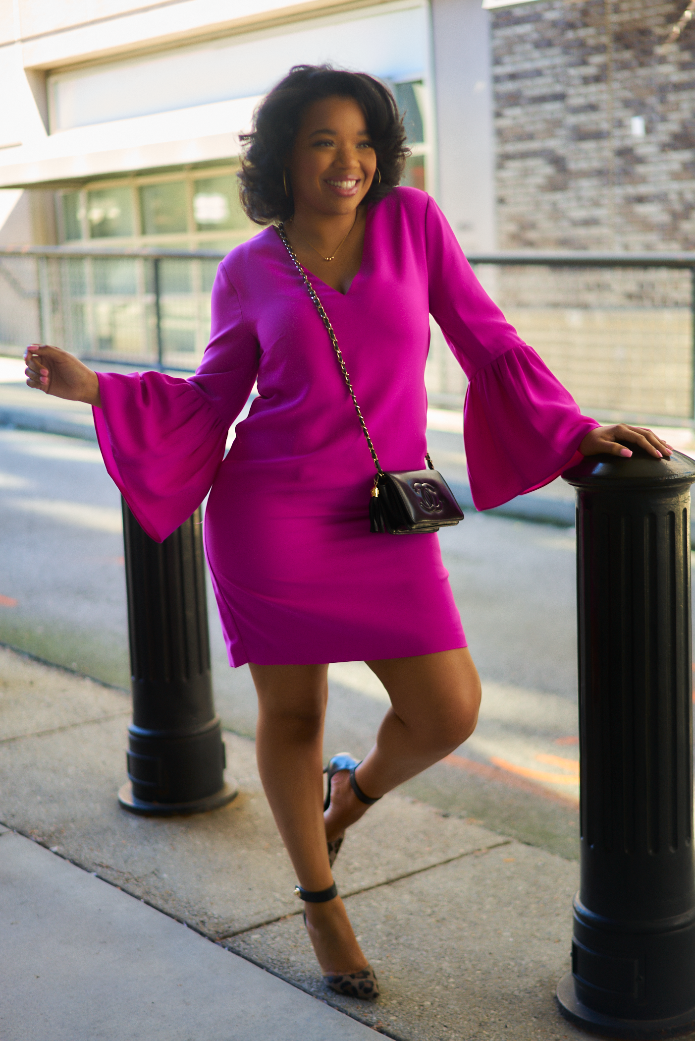 Banana Republic Dress - Size 12