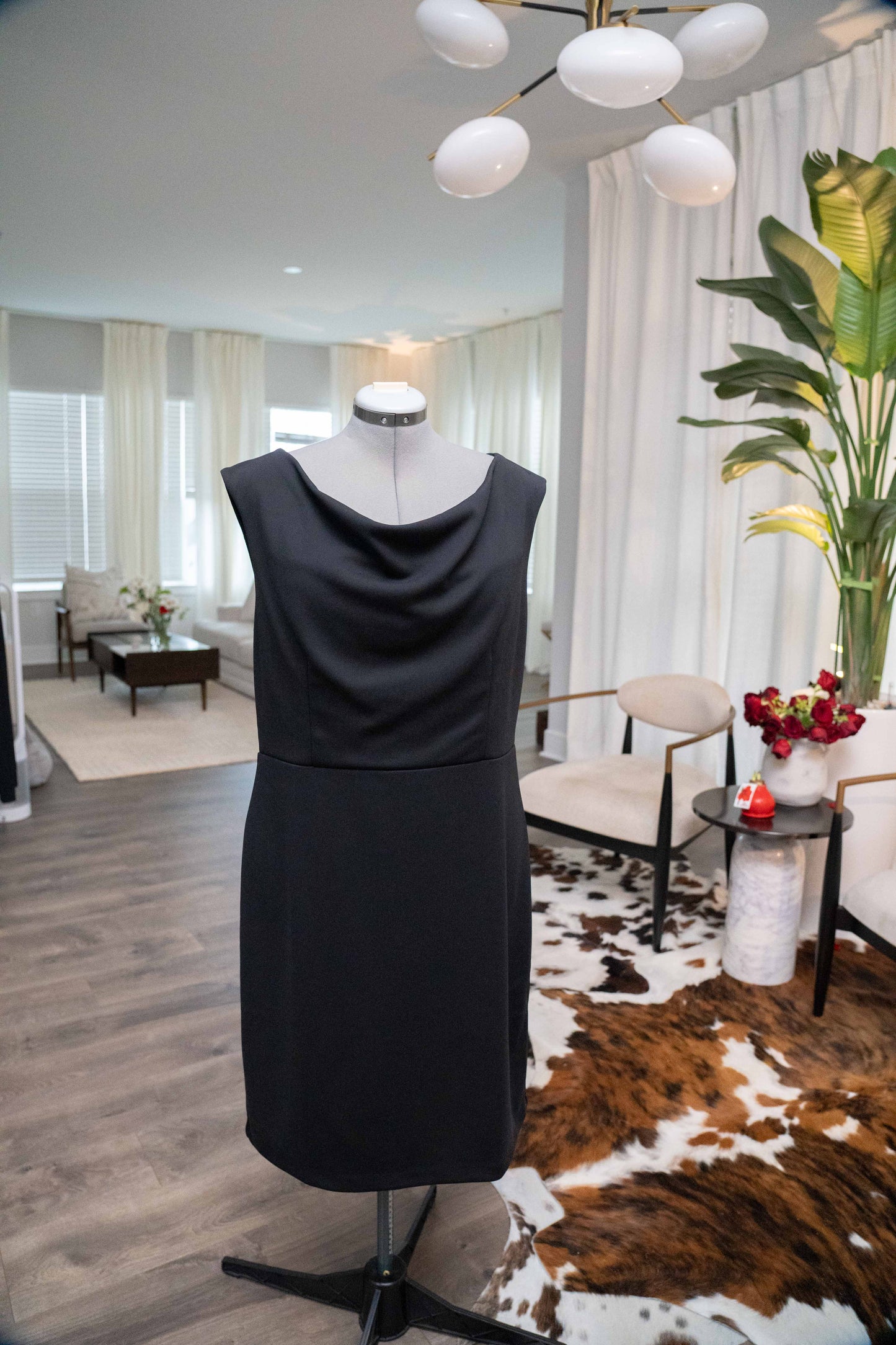 Ann Taylor Dress