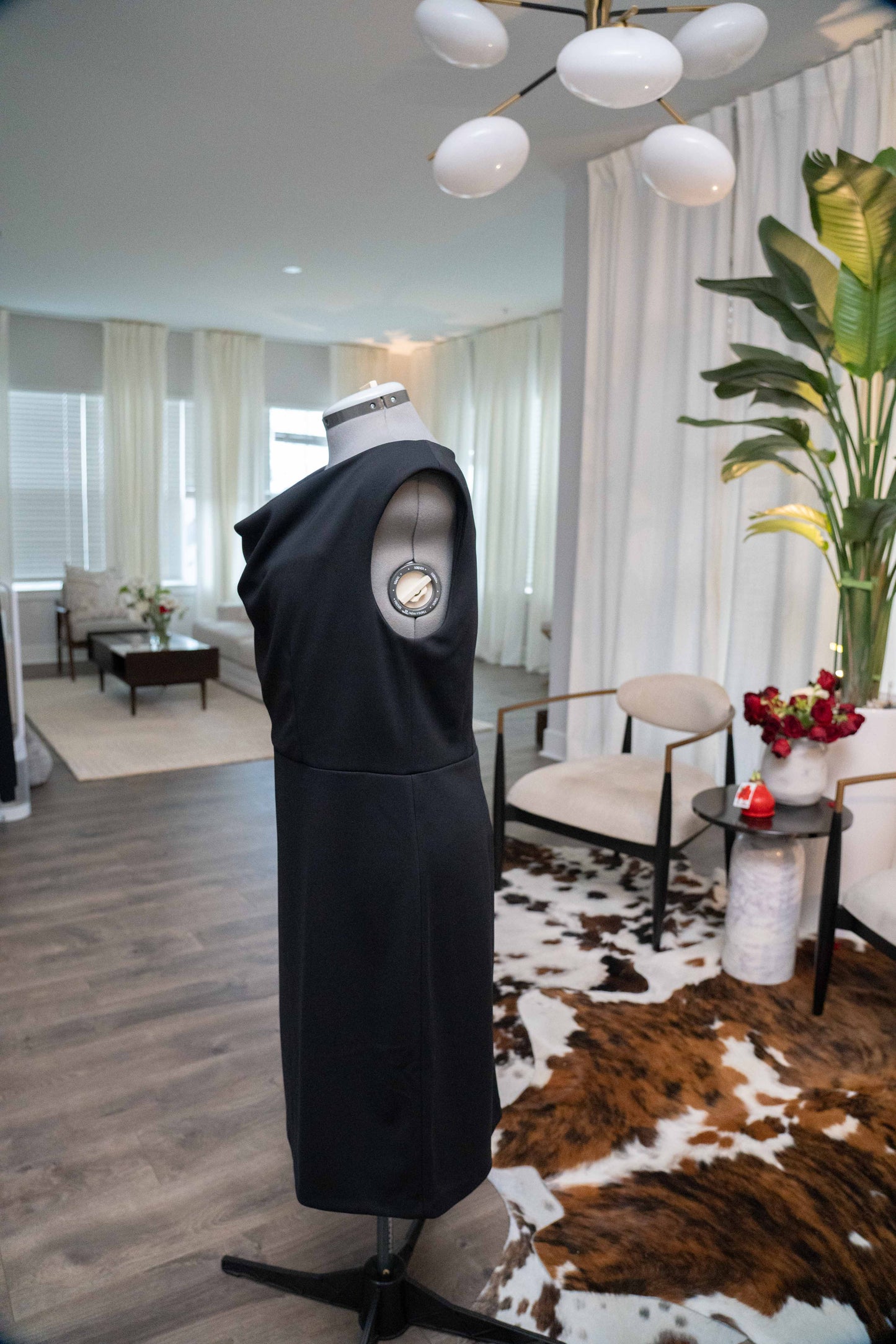 Ann Taylor Dress