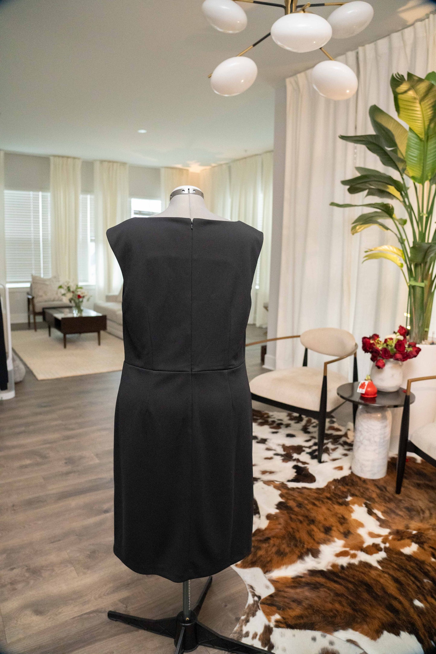 Ann Taylor Dress