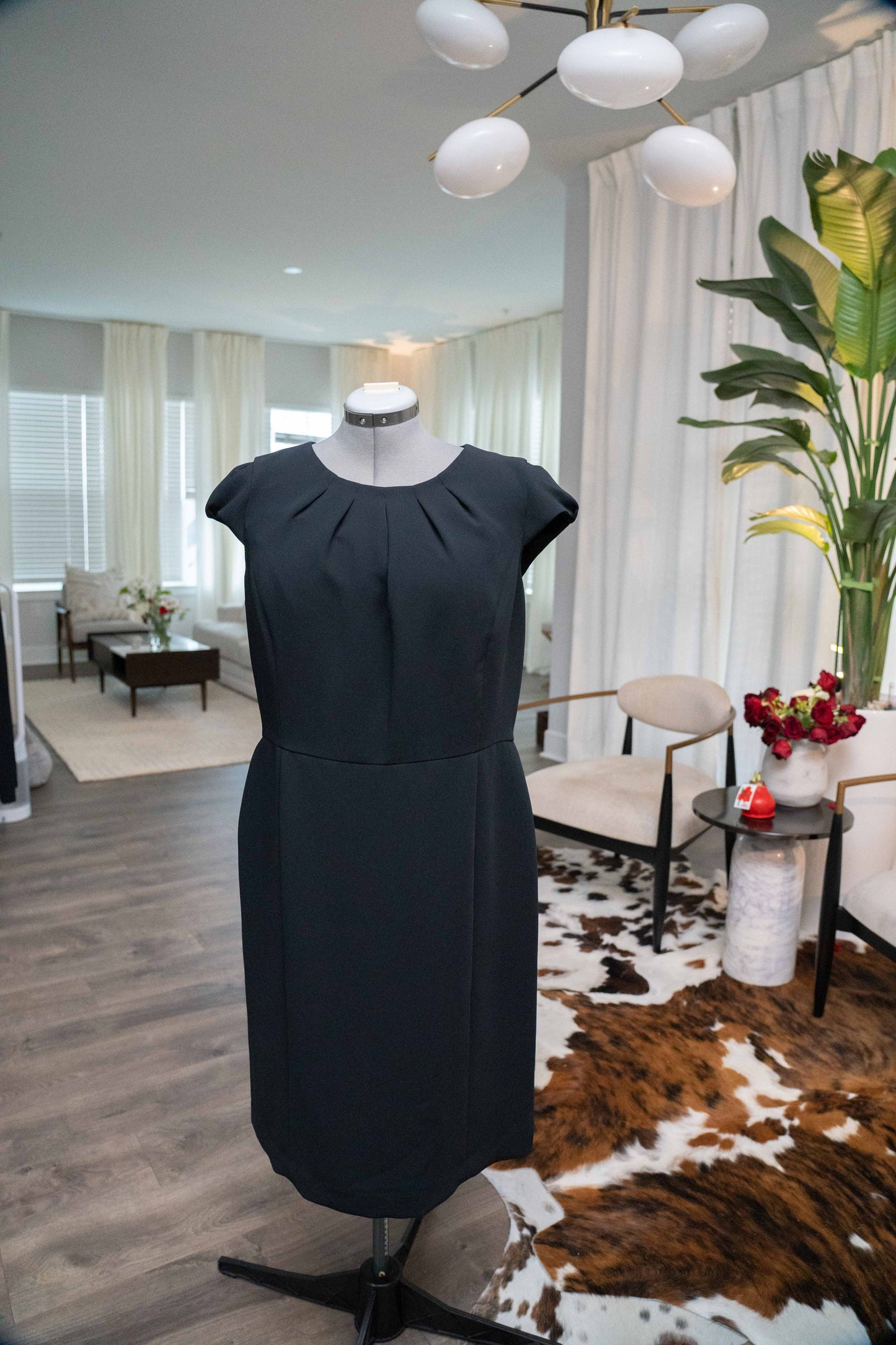 Talbots Dress