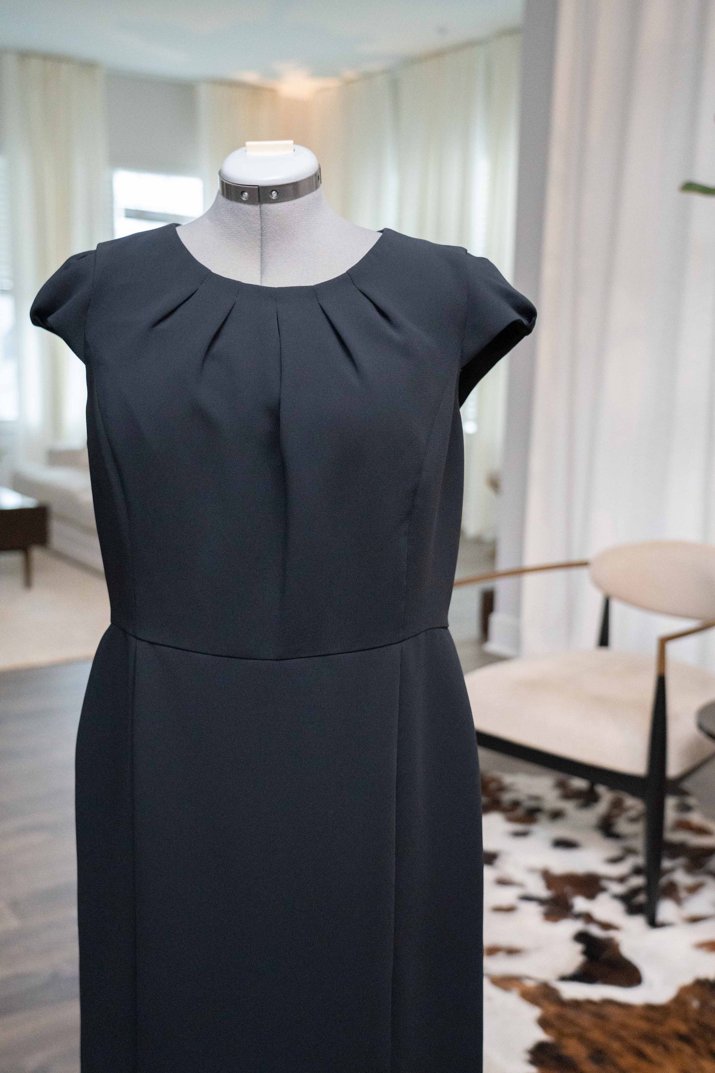 Talbots Dress