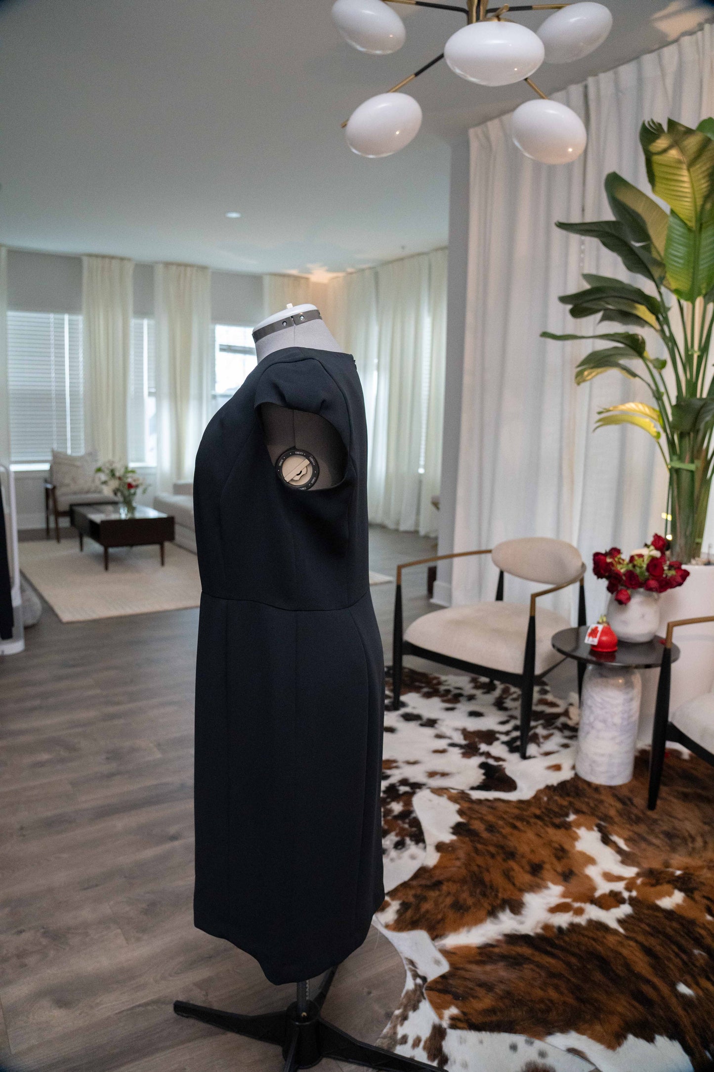 Talbots Dress