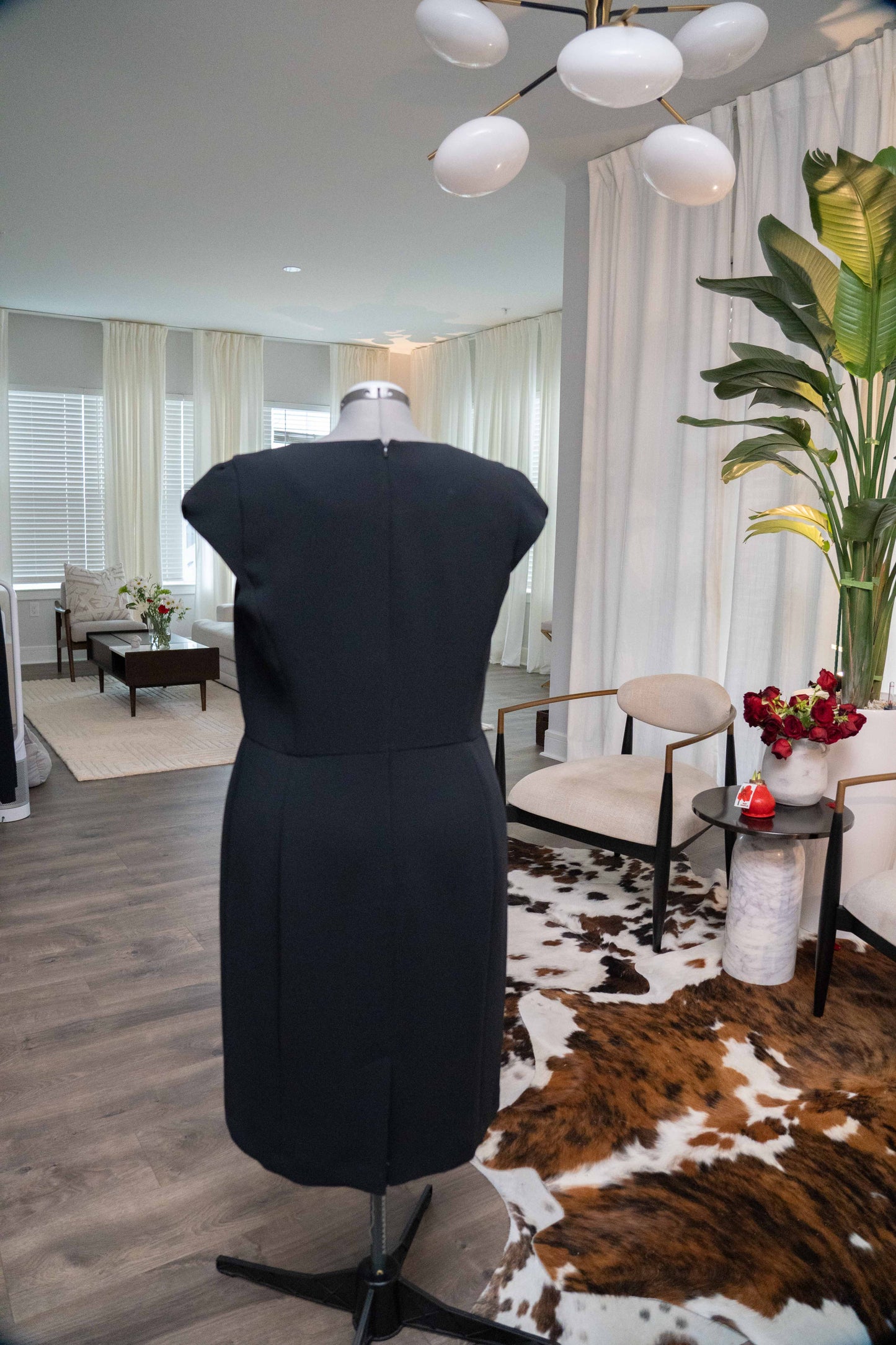 Talbots Dress
