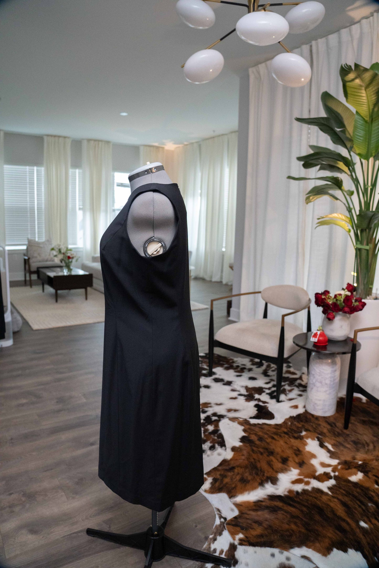 Talbots Shift Dress