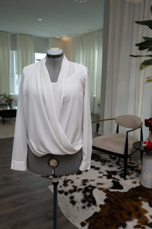 Vince Camuto Top