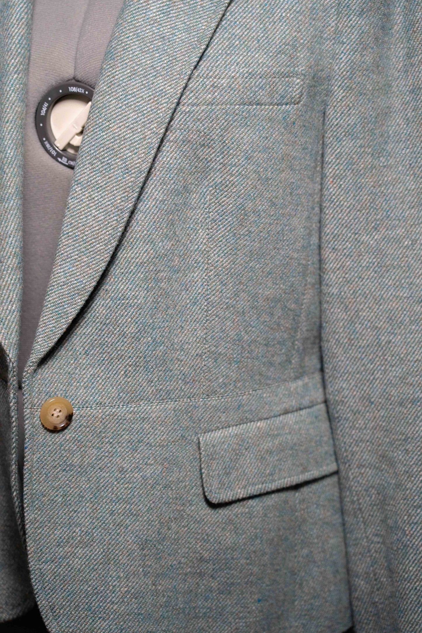 Talbots Blazer