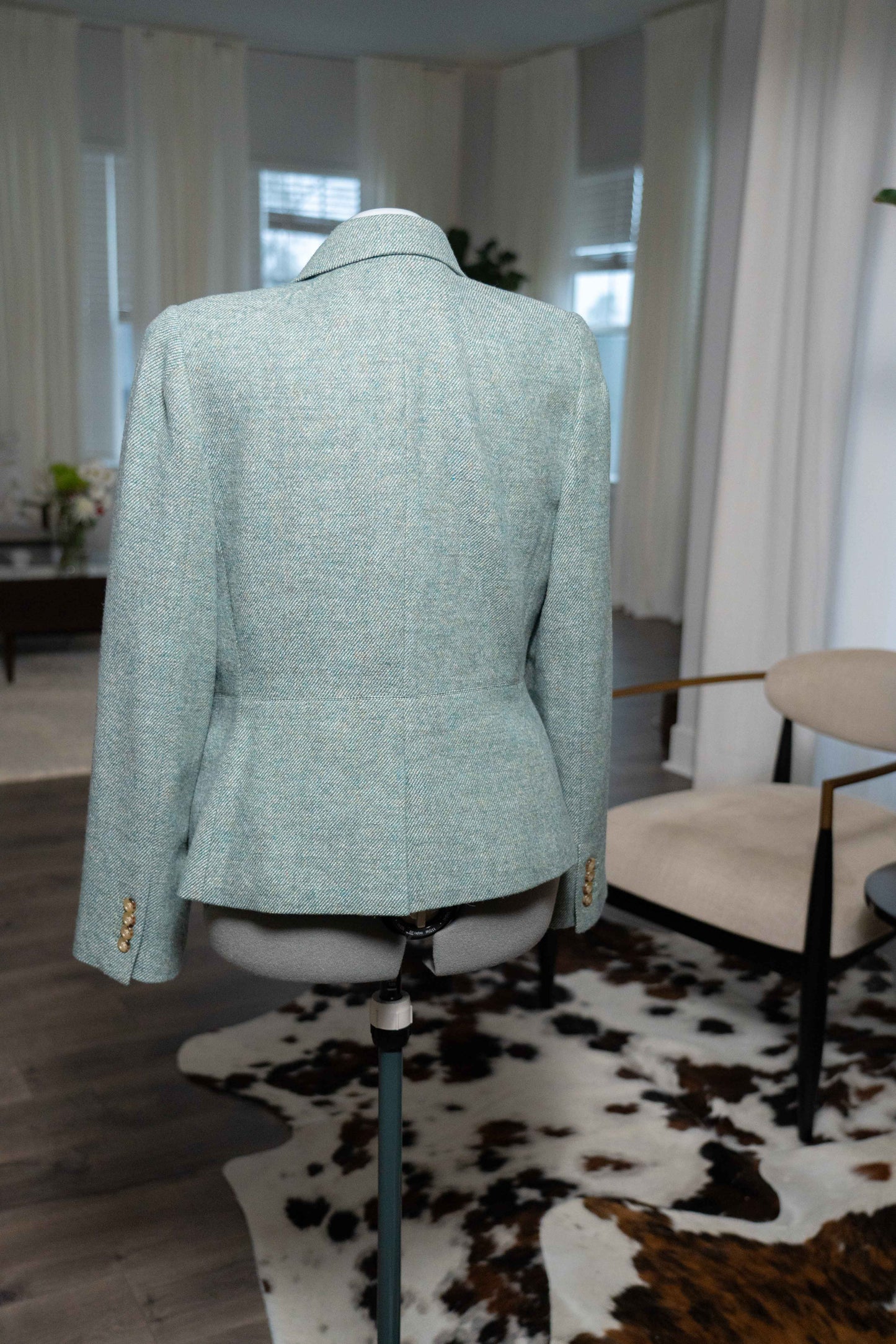 Talbots Blazer