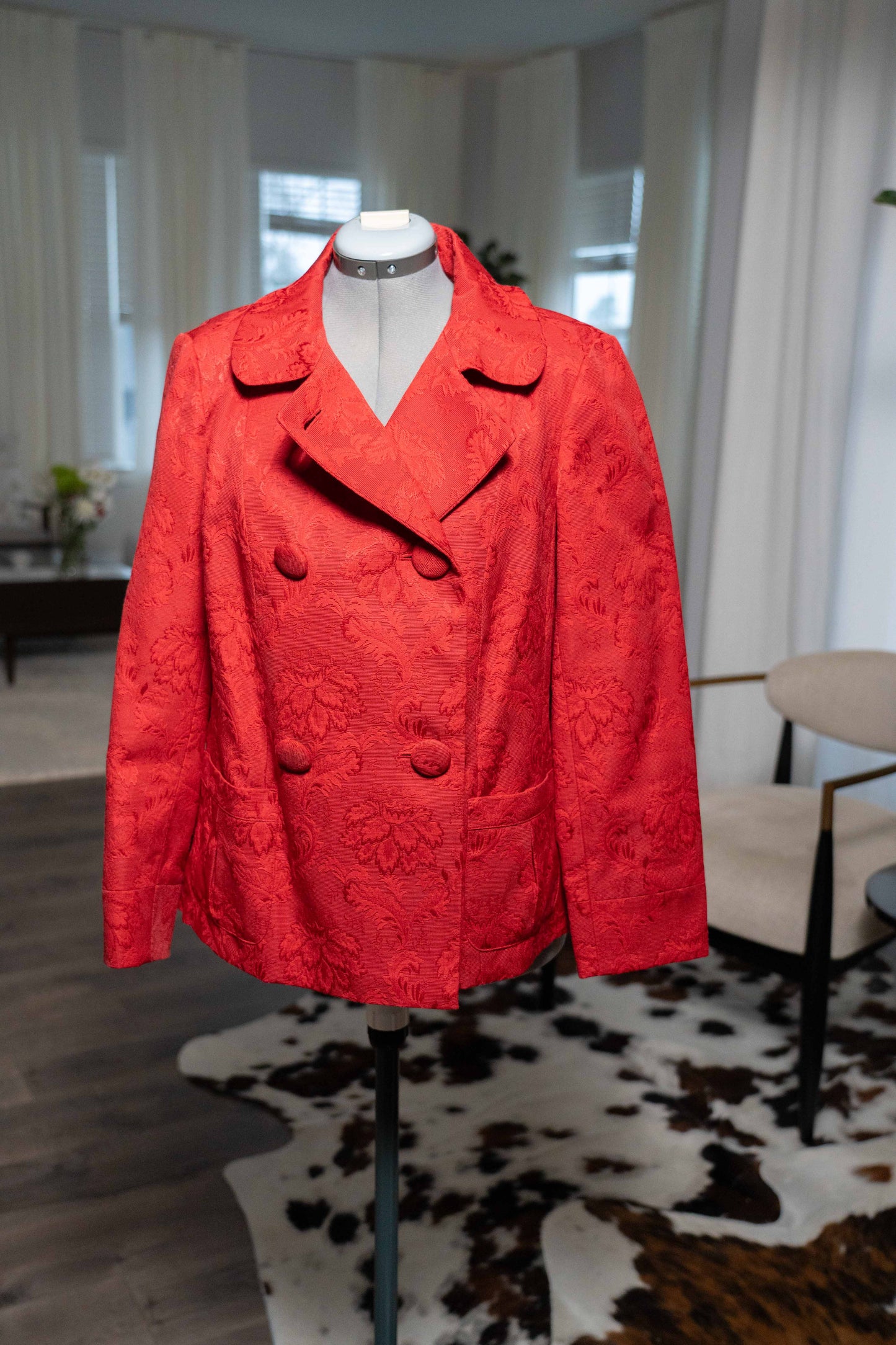 Talbots Blazer/Jacket