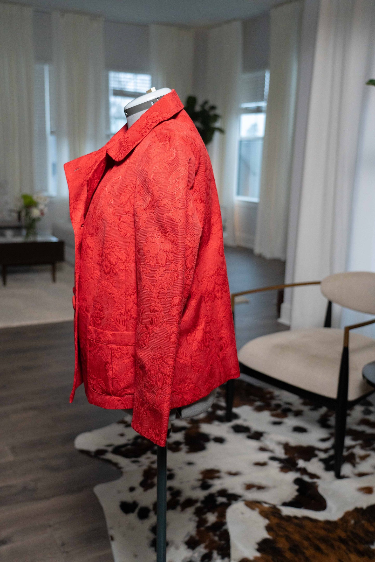 Talbots Blazer/Jacket