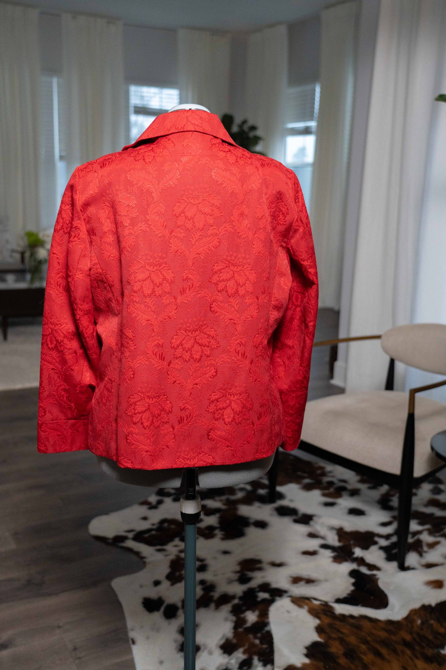 Talbots Blazer/Jacket