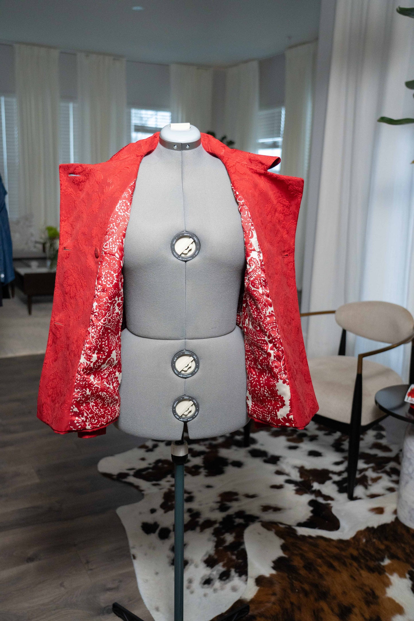 Talbots Blazer/Jacket