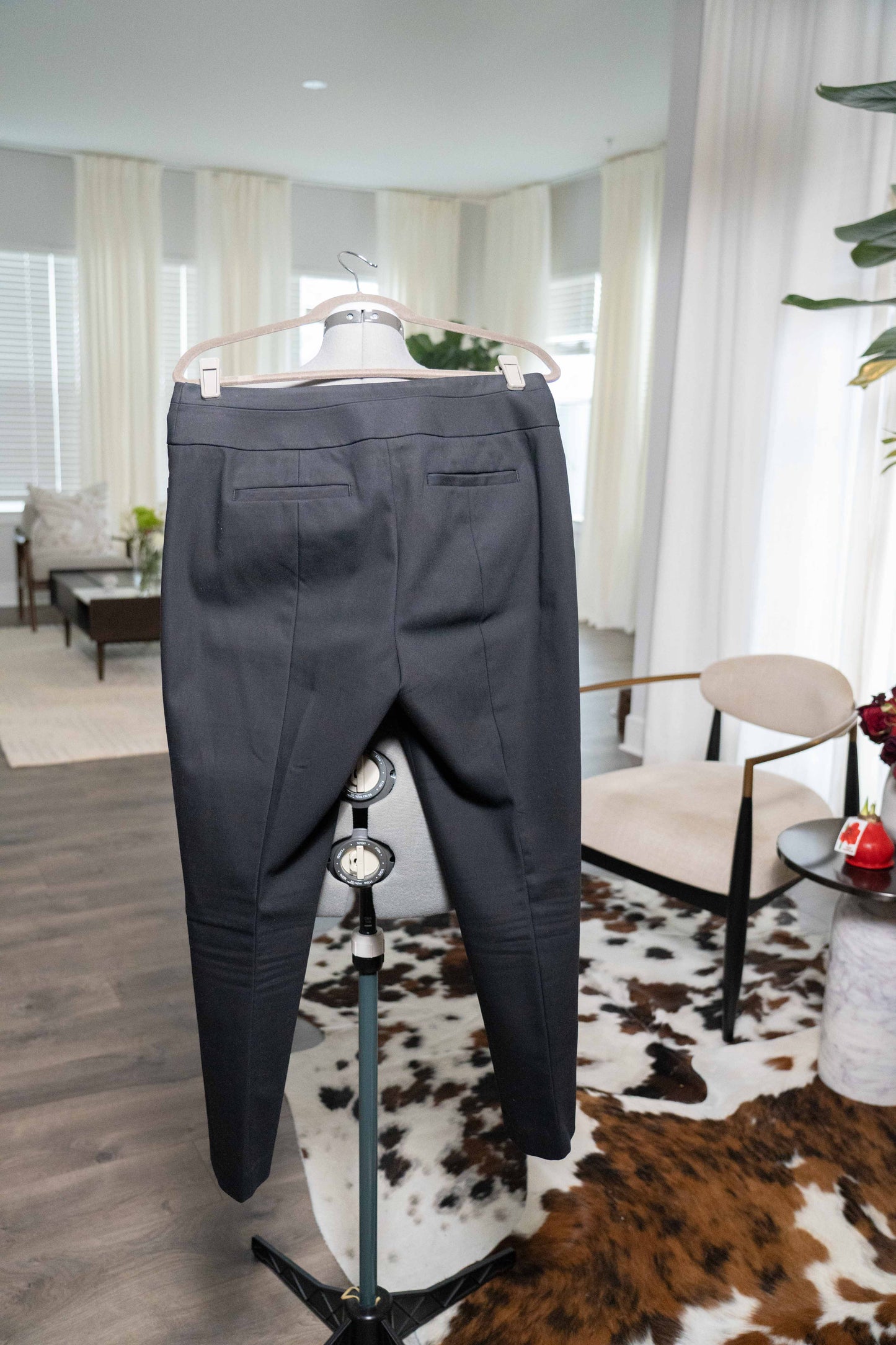 Ann Taylor Loft Pants (Julie Skinny