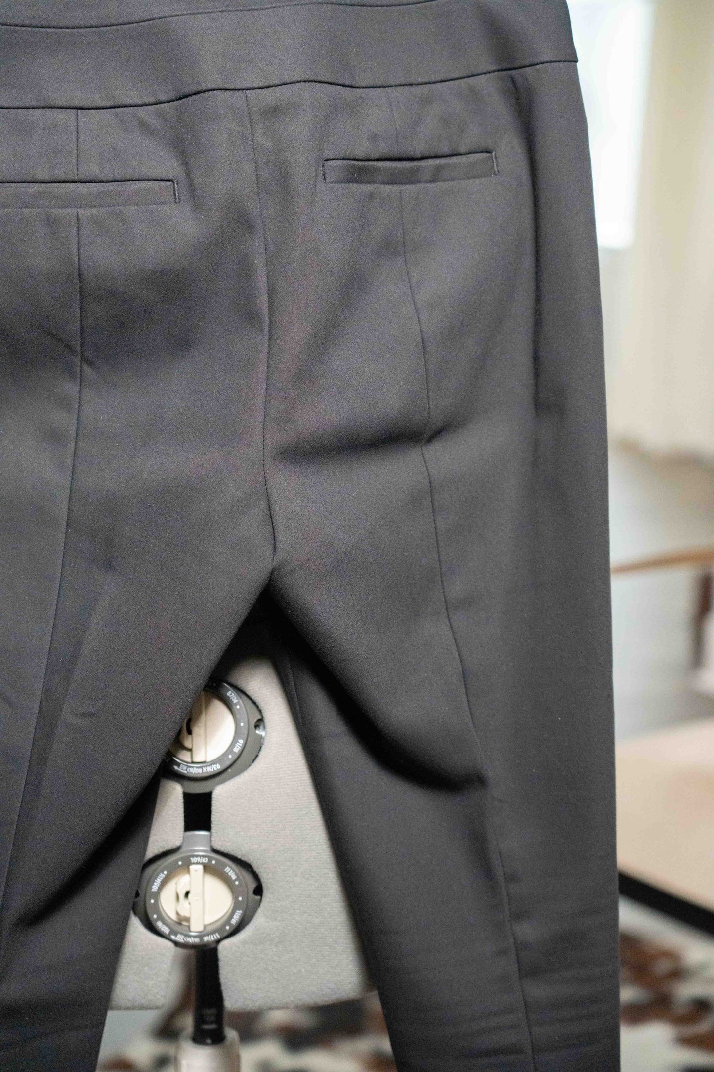 Ann Taylor Loft Pants (Julie Skinny