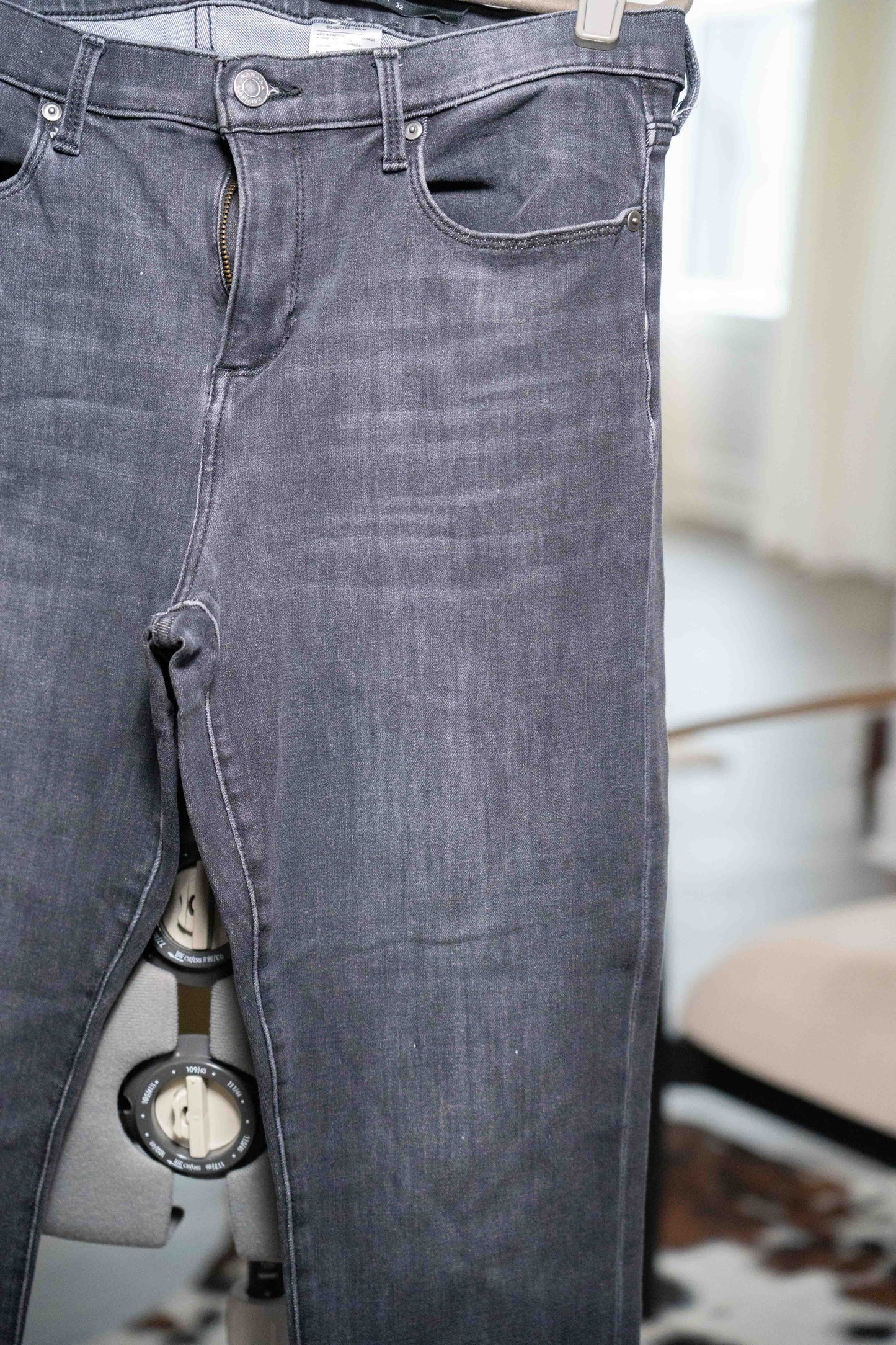 Banana Republic Skinny Jeans