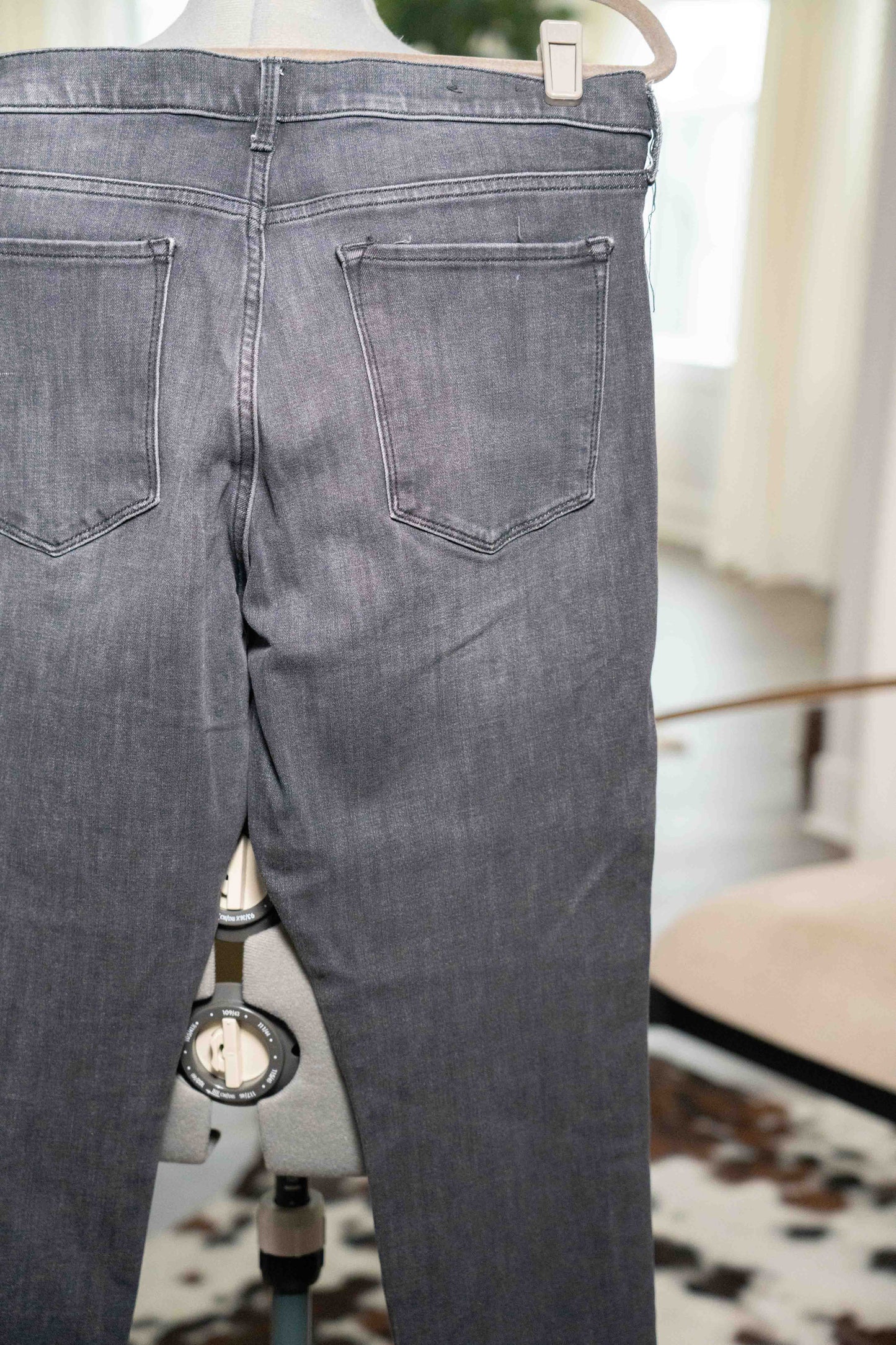 Banana Republic Skinny Jeans