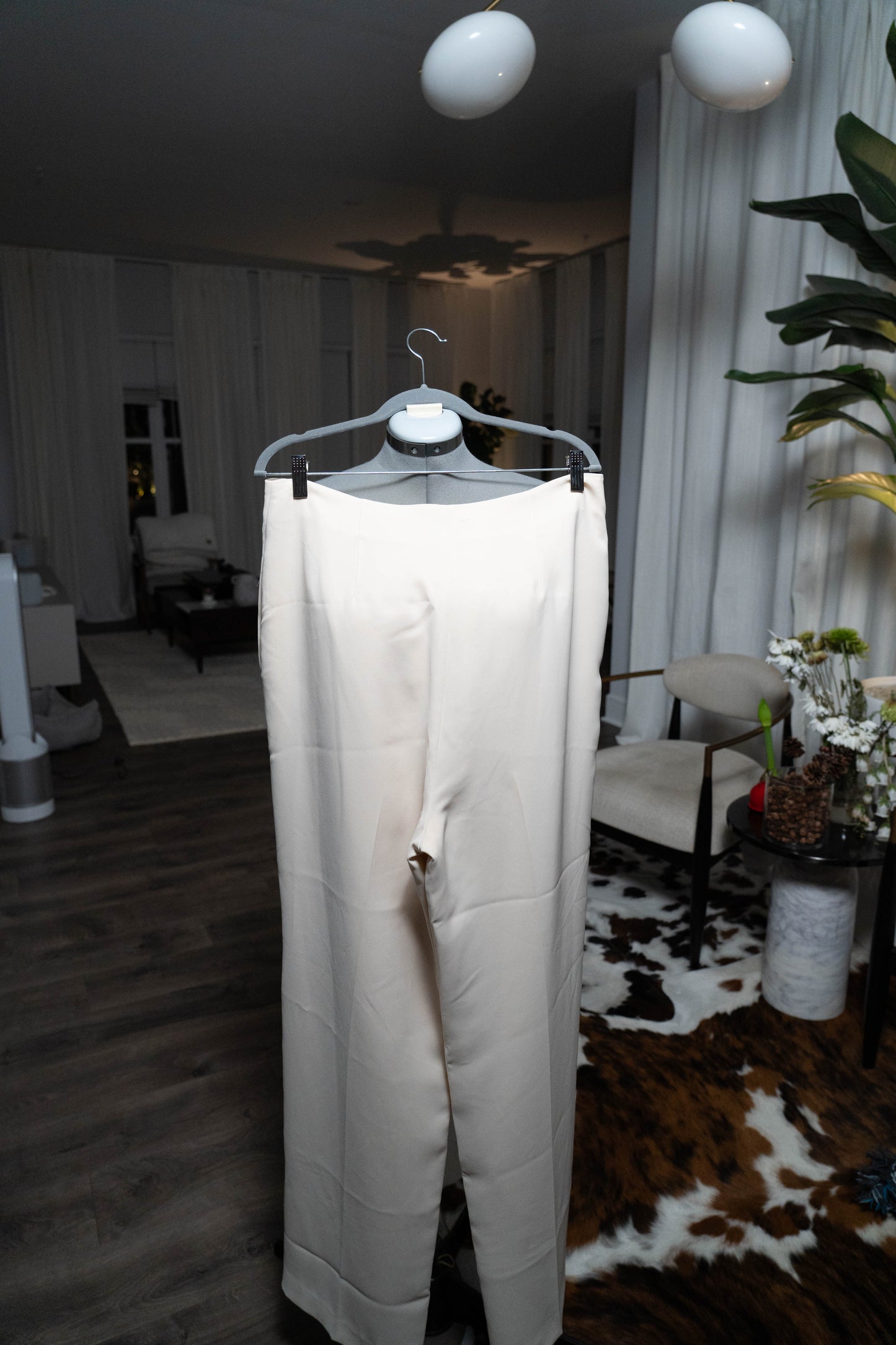 Halston Pants