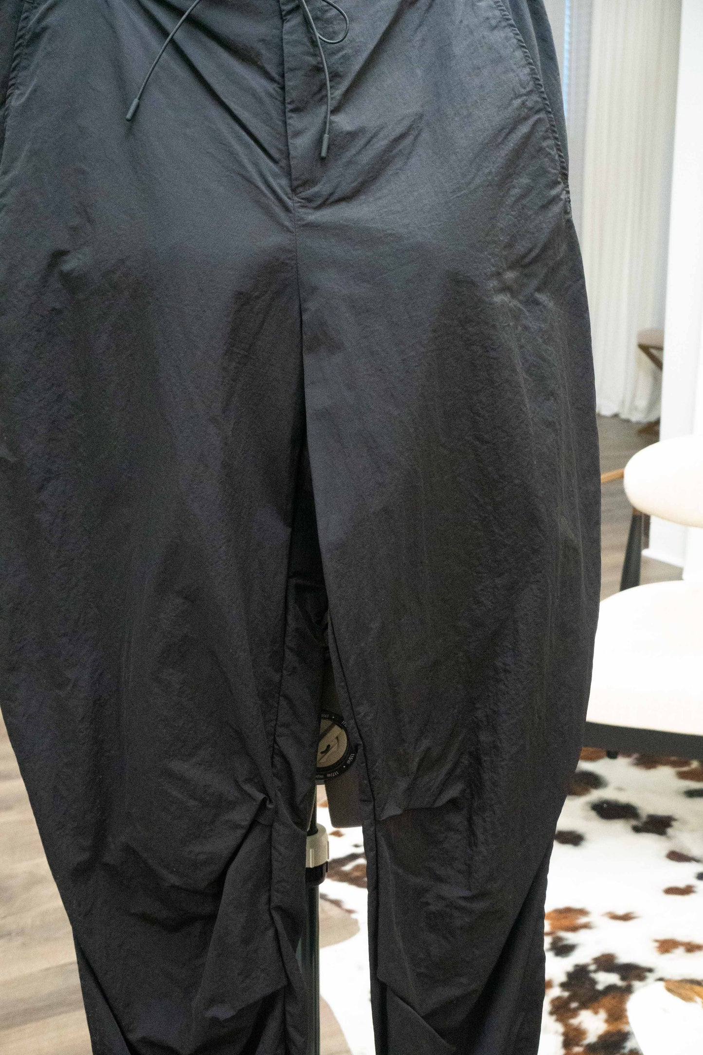 Zara Parachute Pants