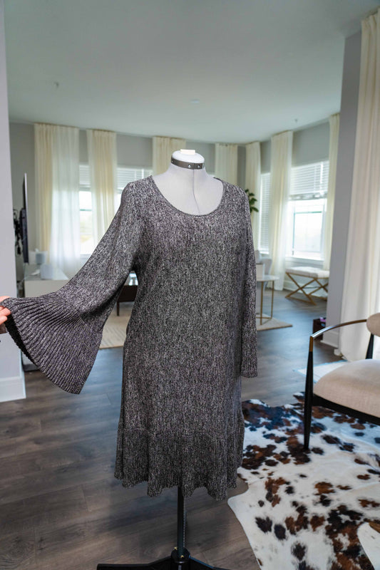 Max Studio Knit Dress