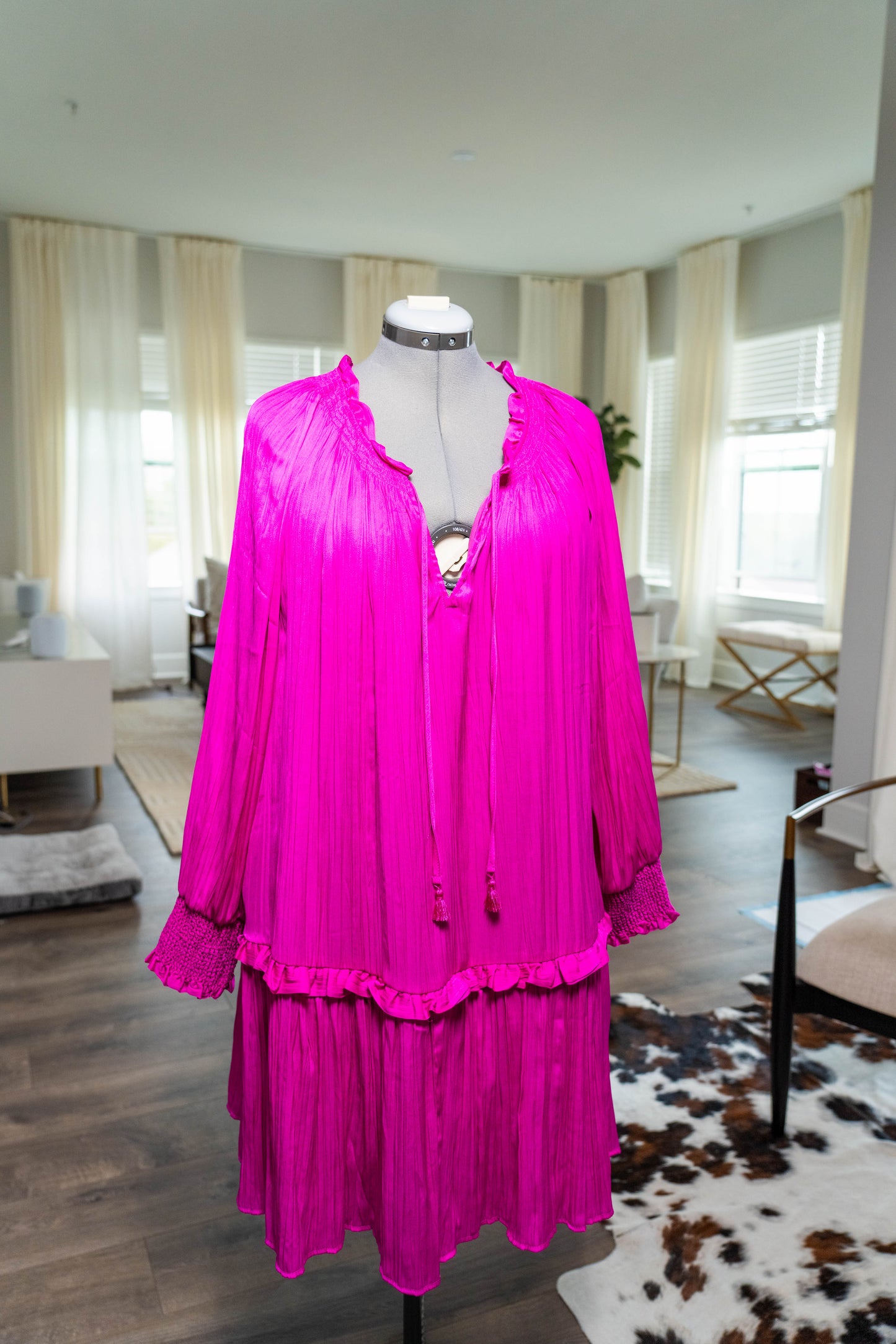 Anthropologie Dress
