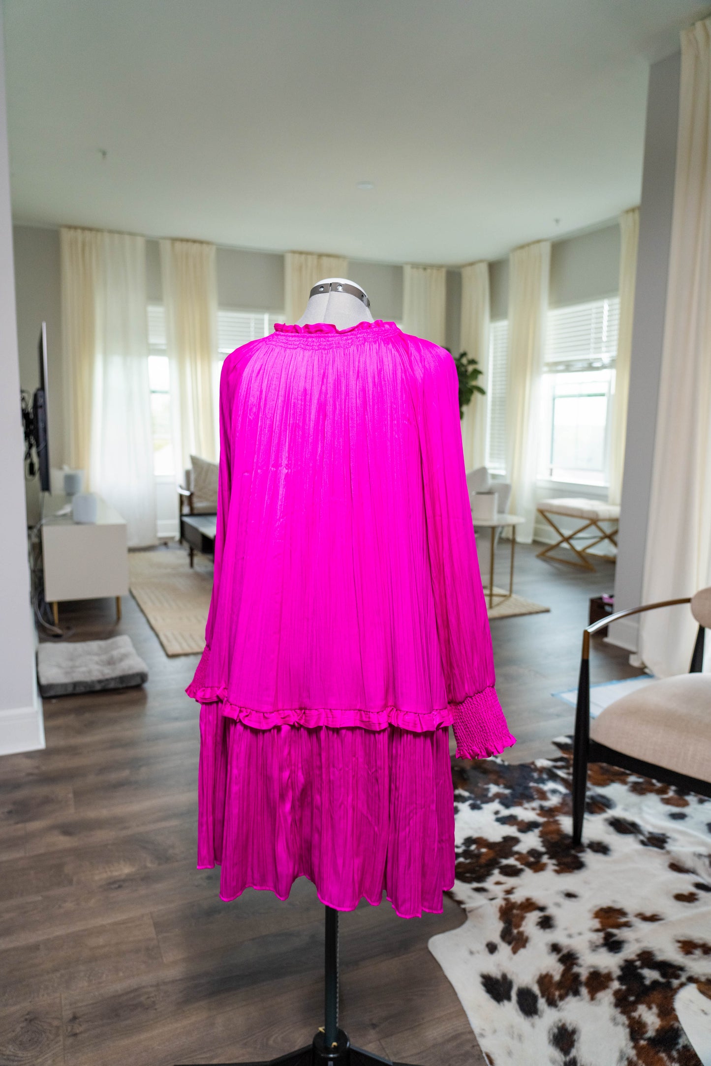 Anthropologie Dress