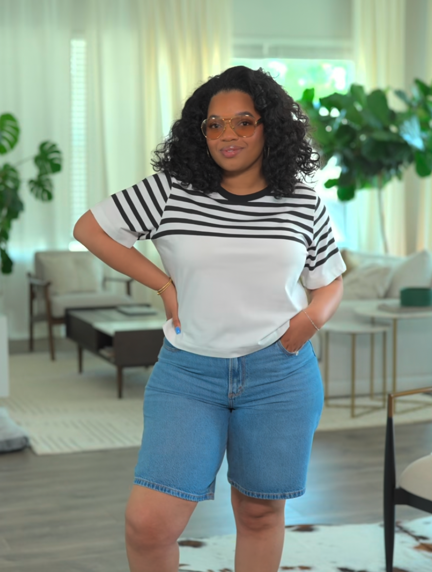 Express T-shirt (Large)