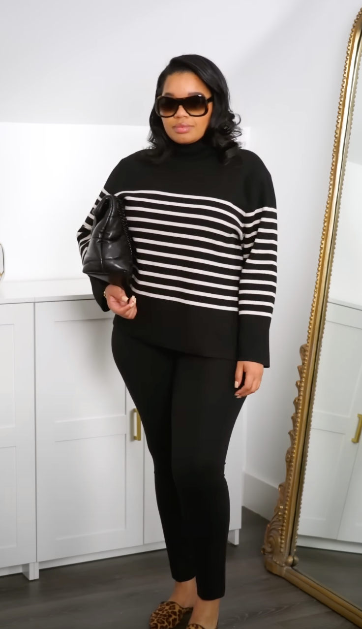 H&M Sweater