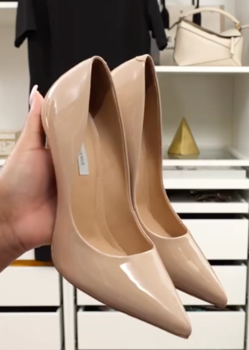 Saks Fifth Avenue Pumps - Size 8