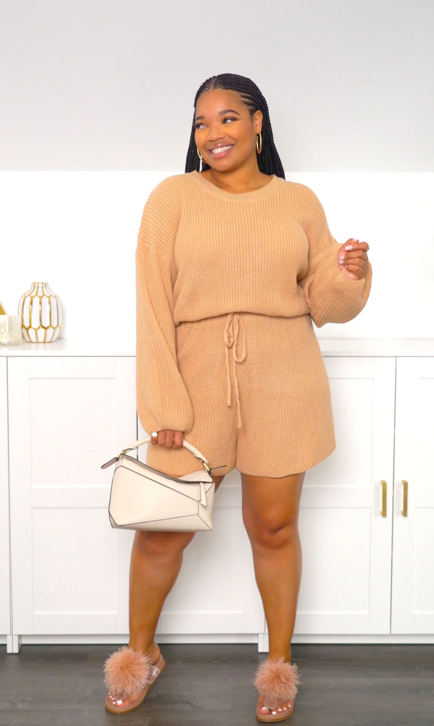 Petal + Pup Jumpsuit - Size 12