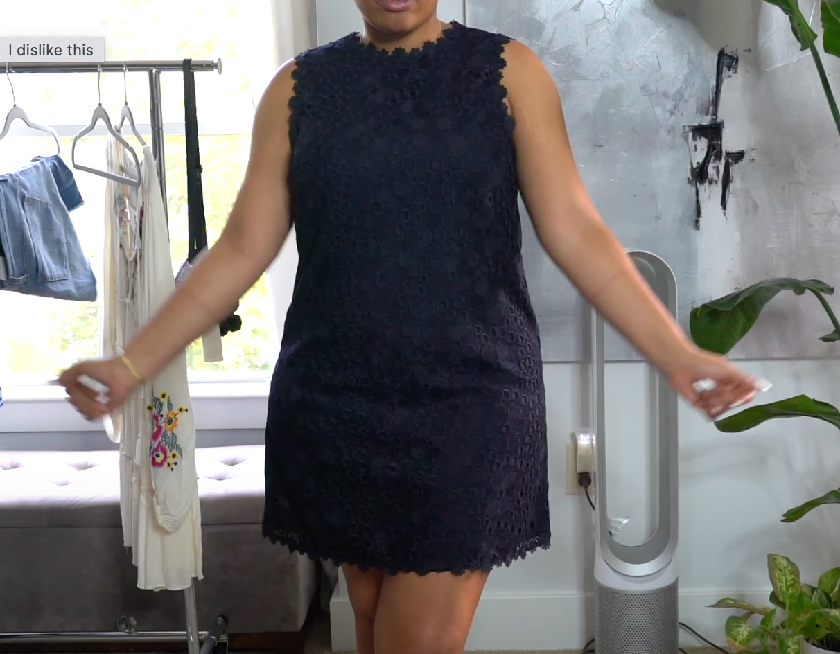 Kate Spade Dress - Size 12