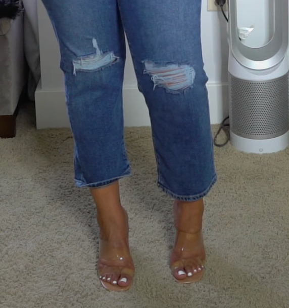 Zara Sandals - Size: 40 = US 9