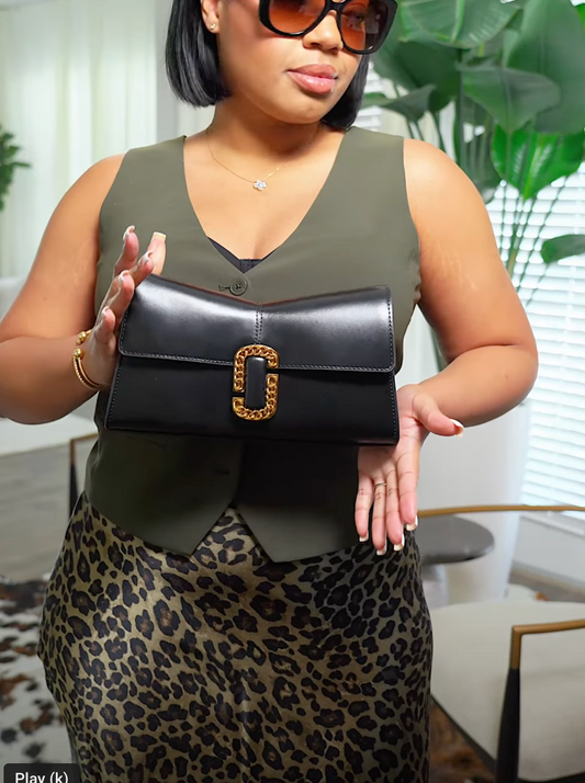 Marc Jacobs Shoulder Bag