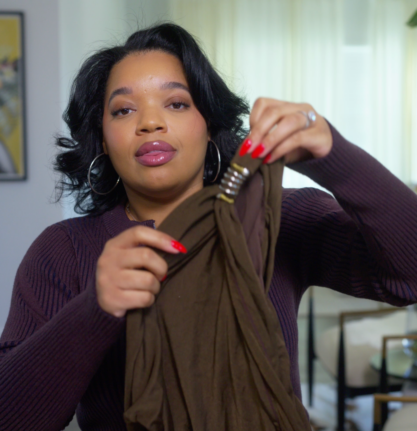 Off The Shoulder Sleeveless Top (XX)