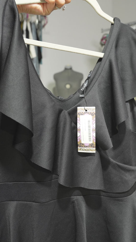 Boohoo Dress - US 14