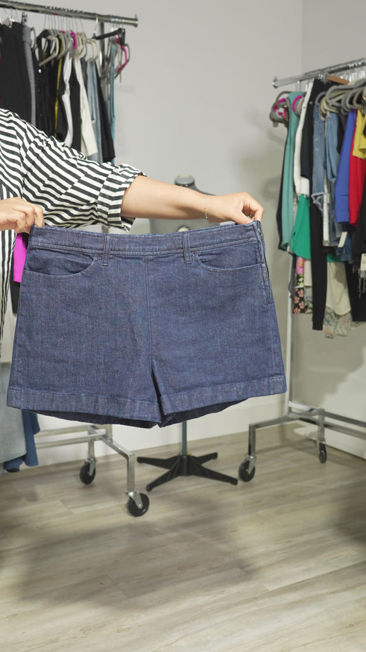 J.crew Denim Shorts - Size 32