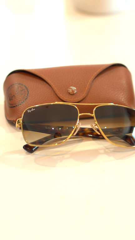 Ray Ban Sunglasses