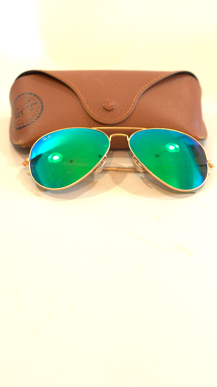 Ray Ban Sunglasses