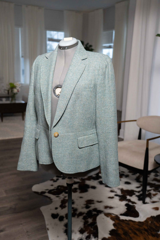Talbots Blazer