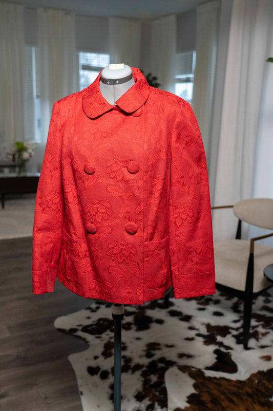 Talbots Blazer/Jacket
