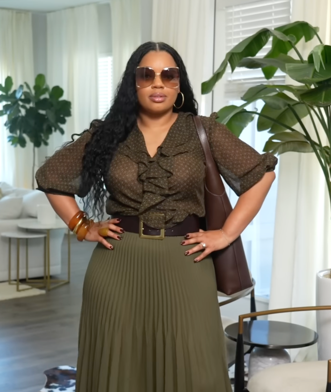 Ralph Lauren Top (XX)