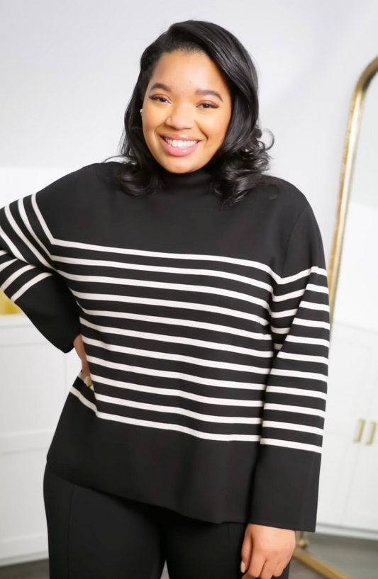 H&M Sweater - Size Large