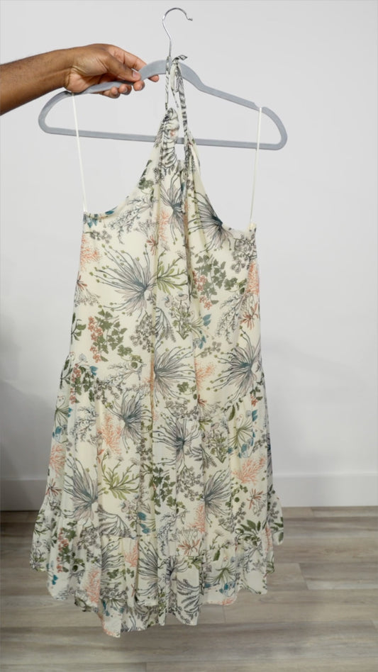 Melrose And Market Dress - Size Medium