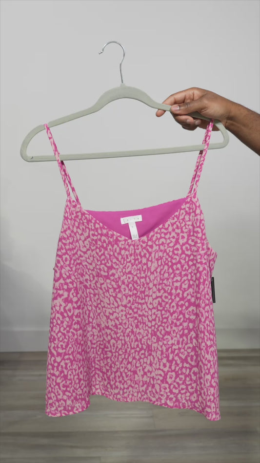 Leith Cami - Size XL