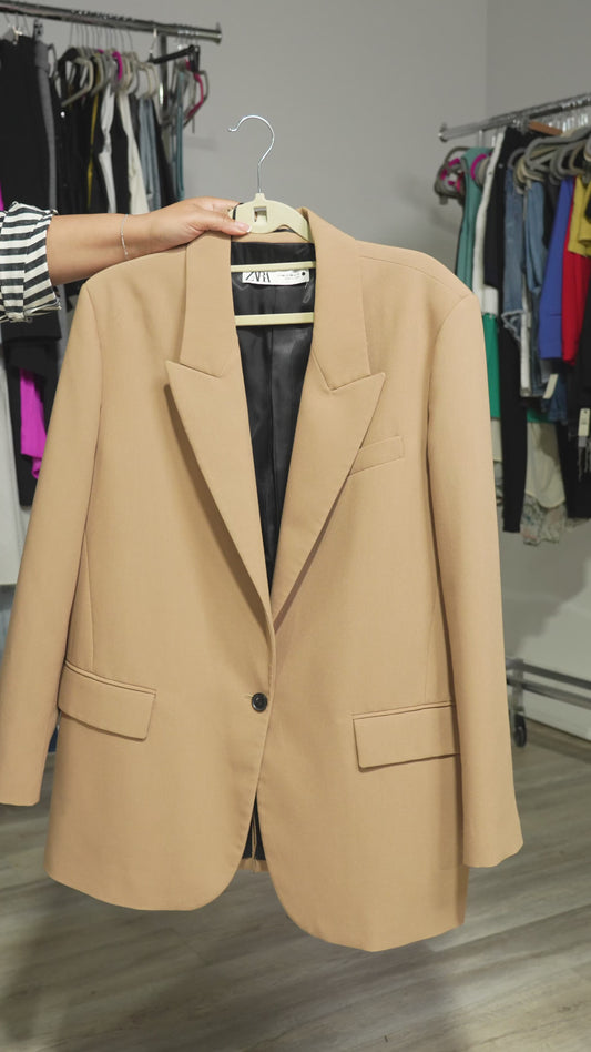 Zara Blazer