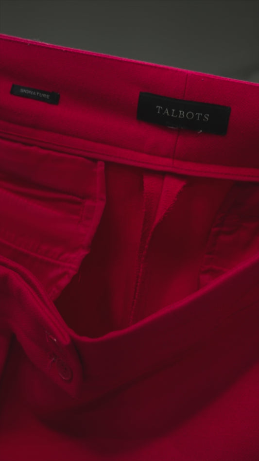Talbots Pants Size 10