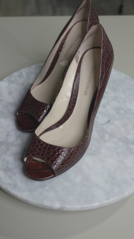 Enzo Angiolini - Size 9