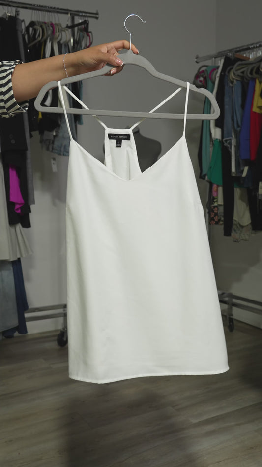Banana Republic Camisole - Size Large