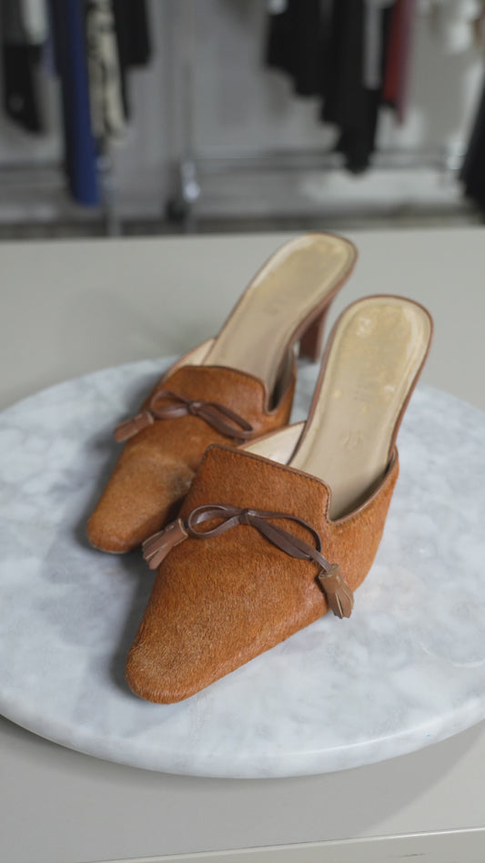 Ralph Lauren - 9.5