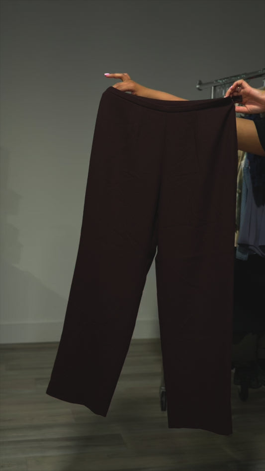 Kasper Pants Size 12