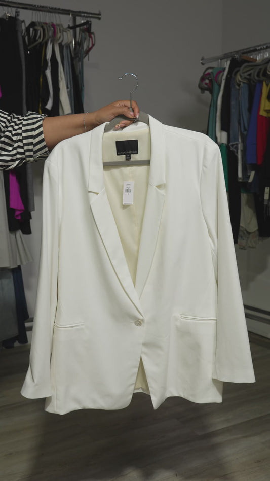 Banana Republic Blazer